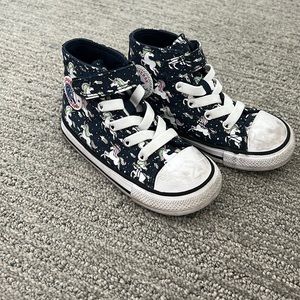 Converse unicons